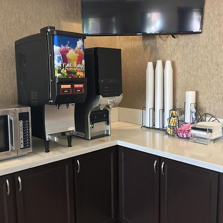 Americas Best Value Inn-Near Nrg Park/Medical Center Houston Extérieur photo