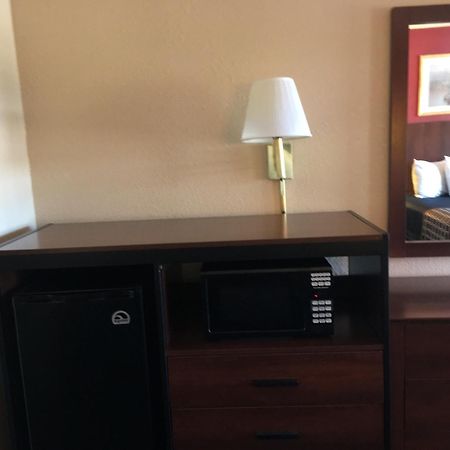 Americas Best Value Inn-Near Nrg Park/Medical Center Houston Extérieur photo