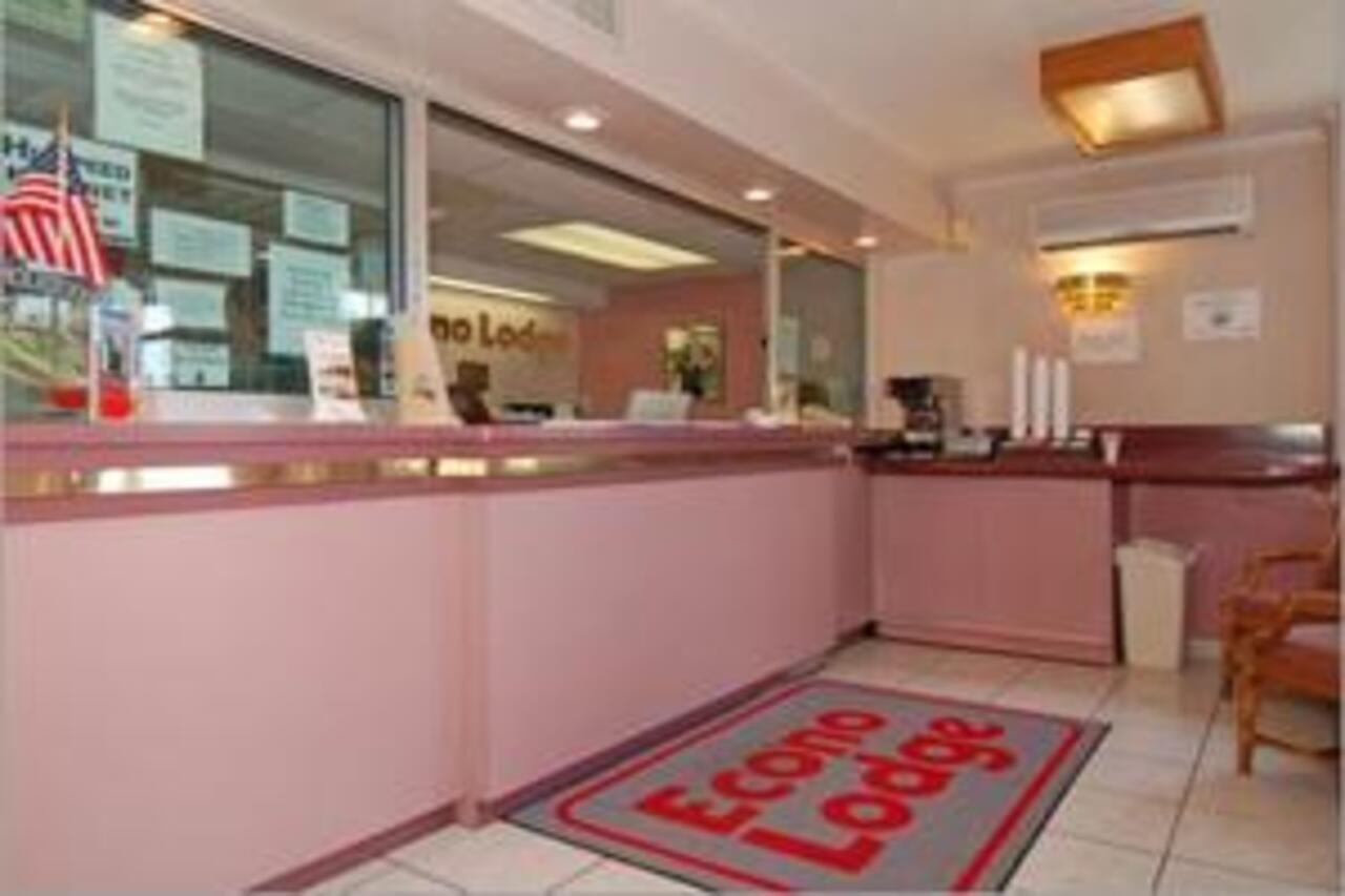 Americas Best Value Inn-Near Nrg Park/Medical Center Houston Extérieur photo