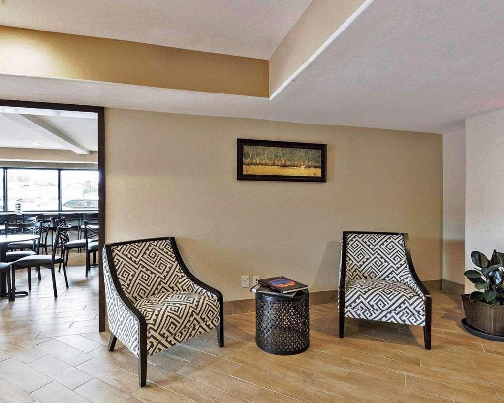 Americas Best Value Inn-Near Nrg Park/Medical Center Houston Intérieur photo
