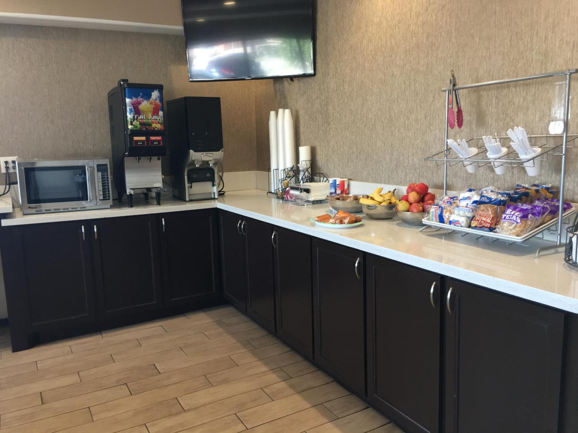 Americas Best Value Inn-Near Nrg Park/Medical Center Houston Extérieur photo