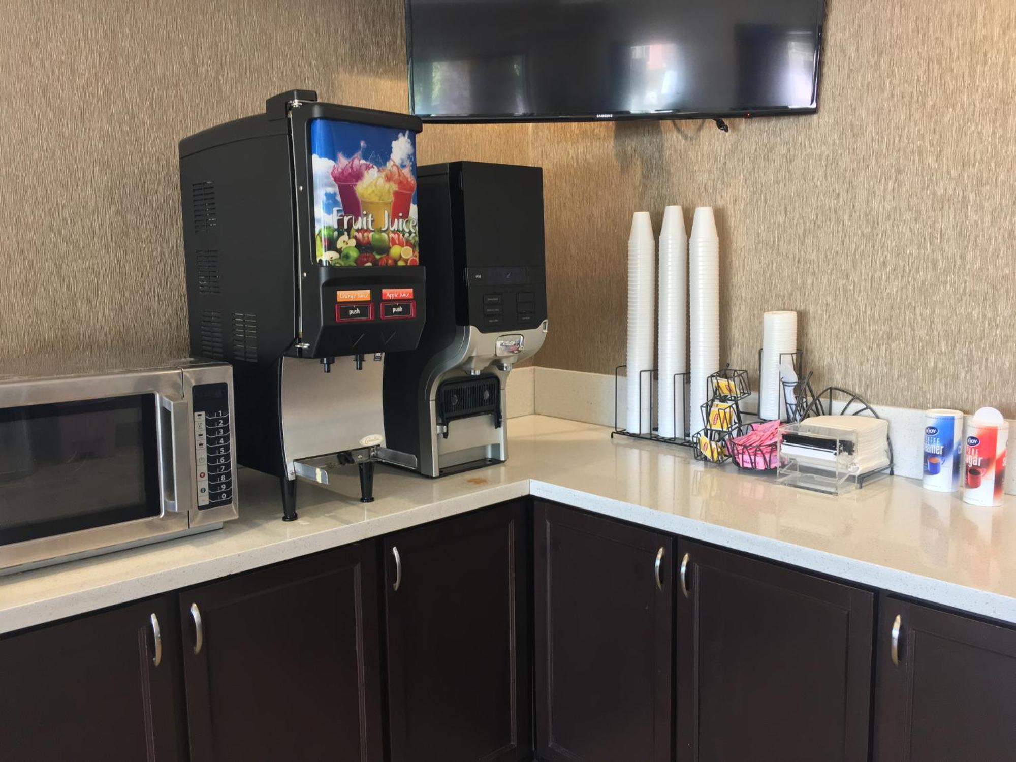 Americas Best Value Inn-Near Nrg Park/Medical Center Houston Extérieur photo