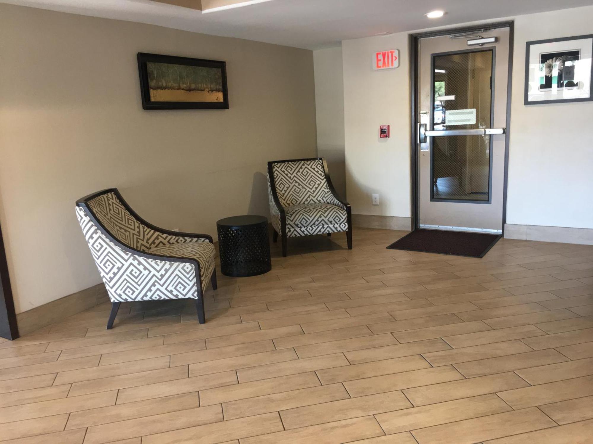 Americas Best Value Inn-Near Nrg Park/Medical Center Houston Extérieur photo