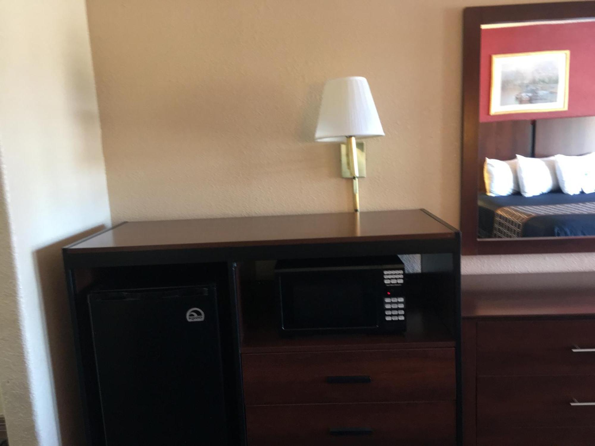 Americas Best Value Inn-Near Nrg Park/Medical Center Houston Extérieur photo