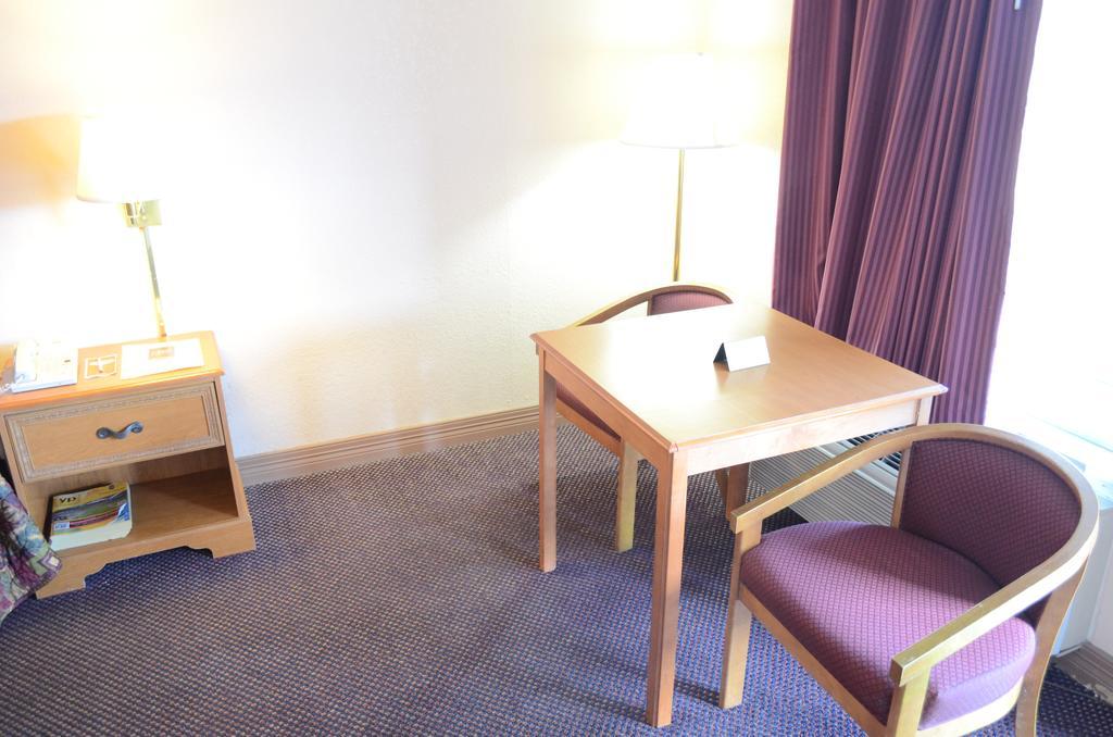 Americas Best Value Inn-Near Nrg Park/Medical Center Houston Chambre photo