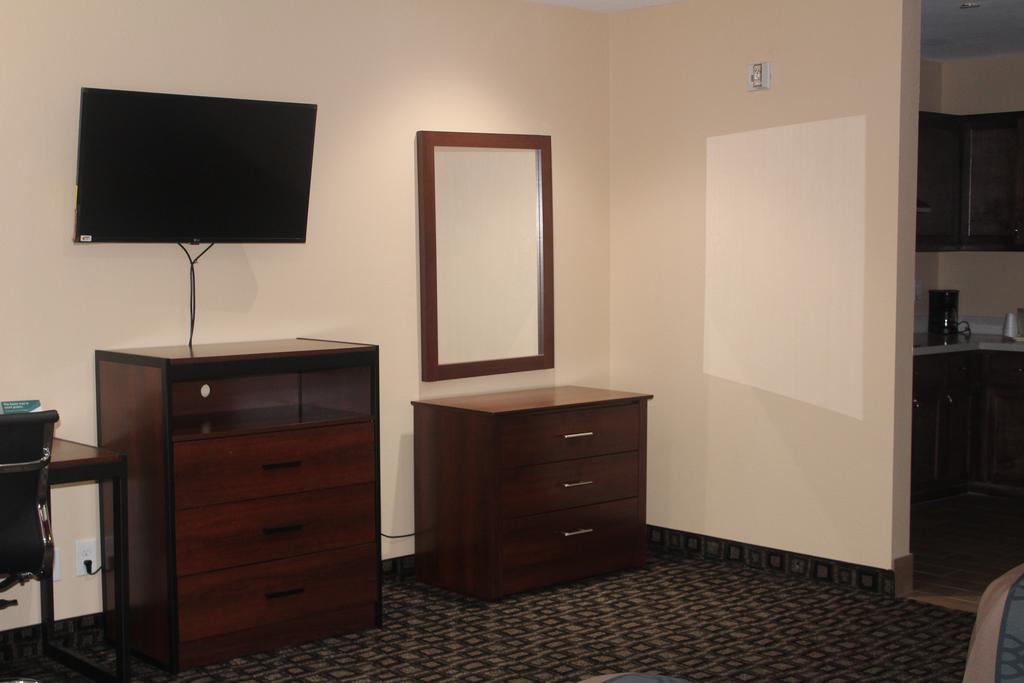 Americas Best Value Inn-Near Nrg Park/Medical Center Houston Extérieur photo