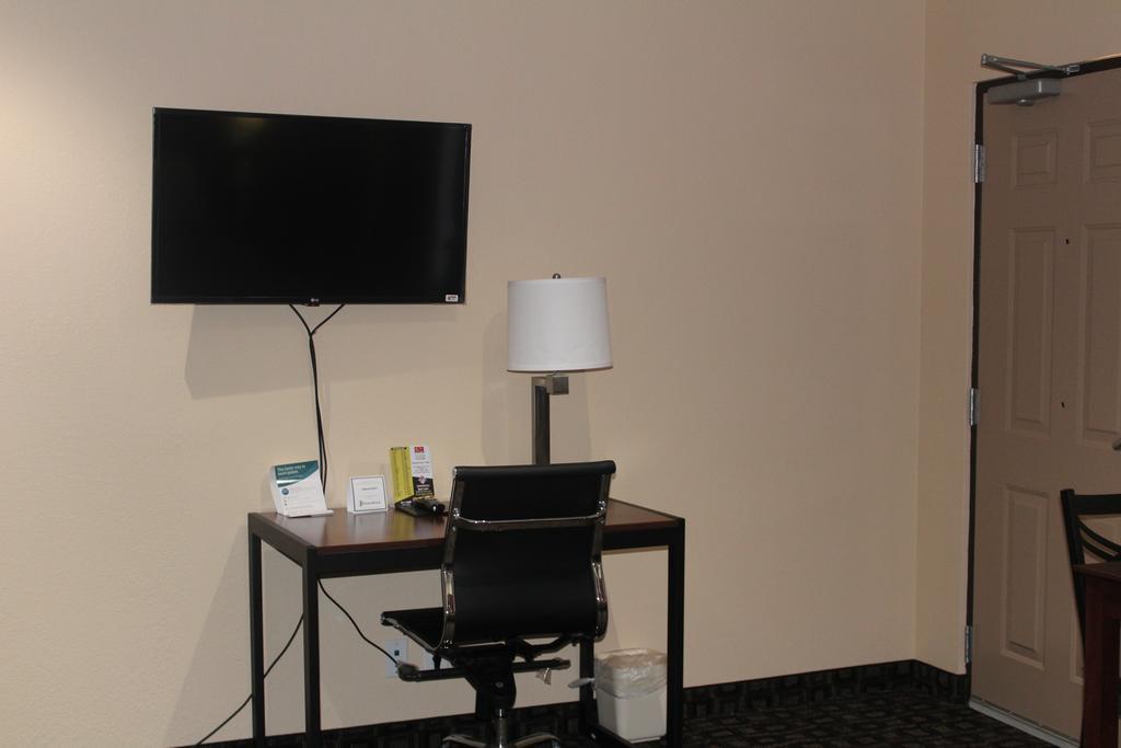 Americas Best Value Inn-Near Nrg Park/Medical Center Houston Extérieur photo