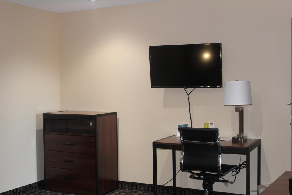 Americas Best Value Inn-Near Nrg Park/Medical Center Houston Extérieur photo