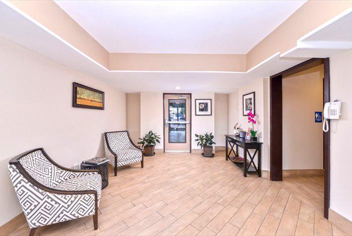 Americas Best Value Inn-Near Nrg Park/Medical Center Houston Extérieur photo